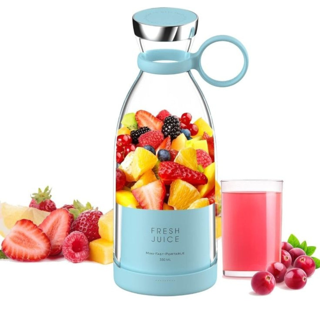 Mini blender electric portabil